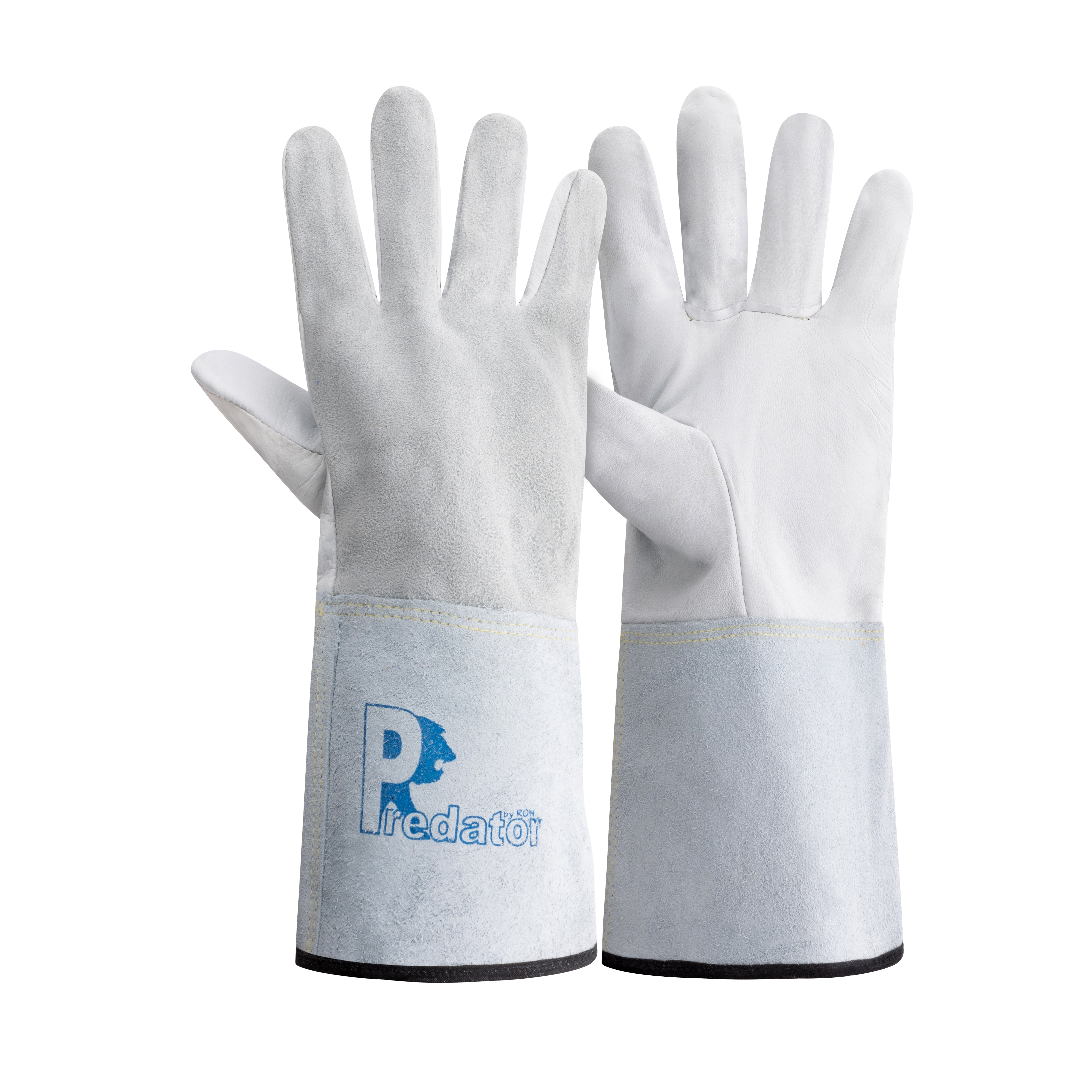 Pred Standard Tig Gauntlet